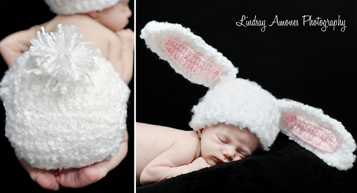 Indianapolis Newborn Photographer