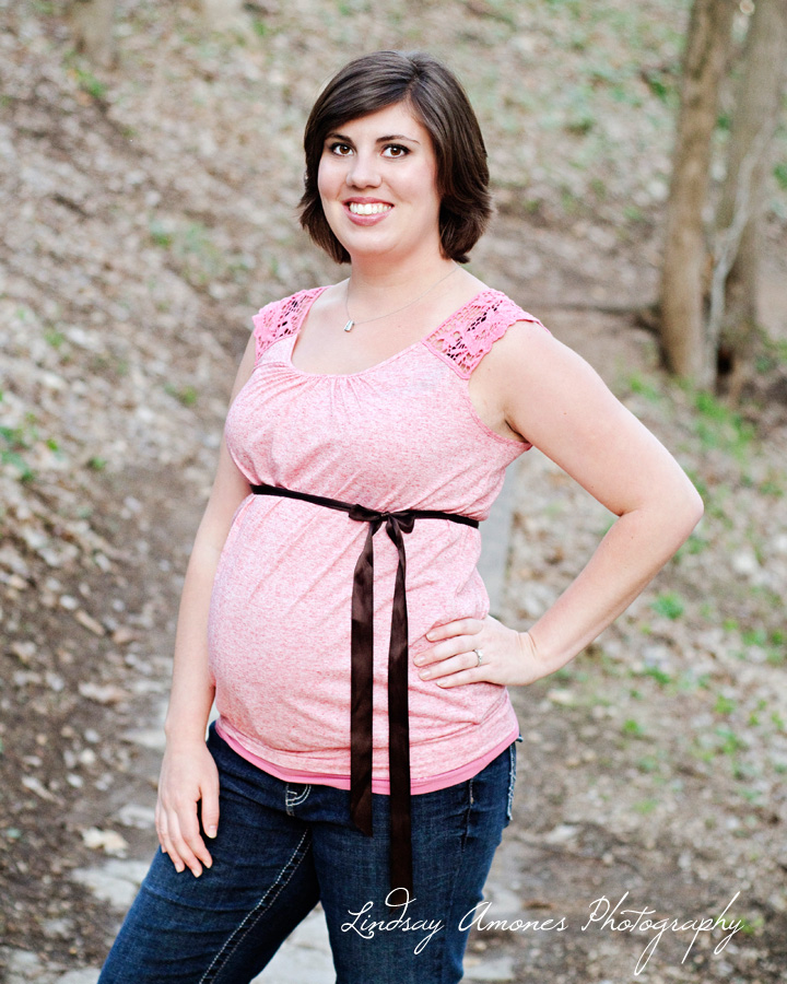 Indianapolis Maternity Photographer