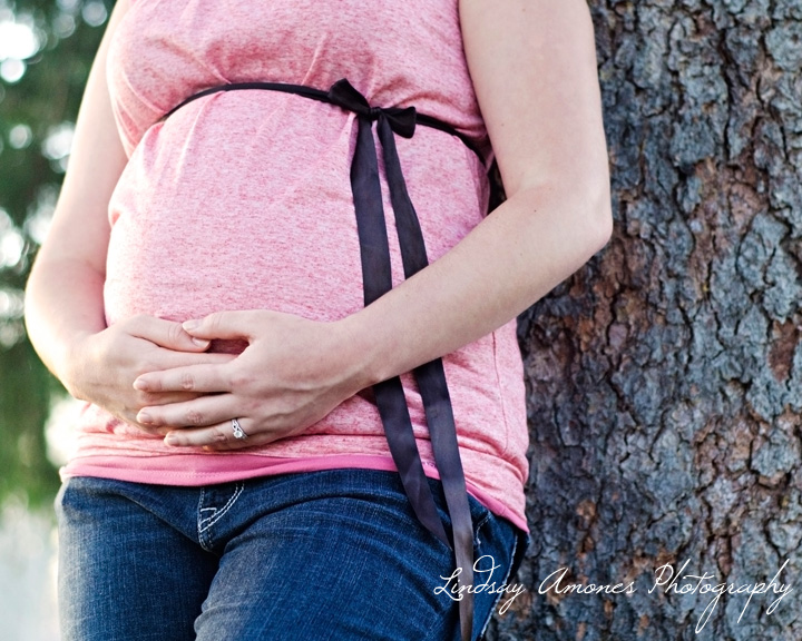 Indianapolis Maternity Photographer