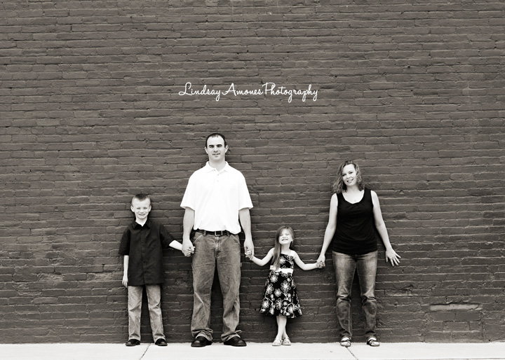 Indianapolis Family Photographer