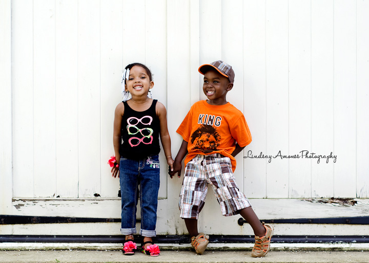 Indianapolis Children's Photographer