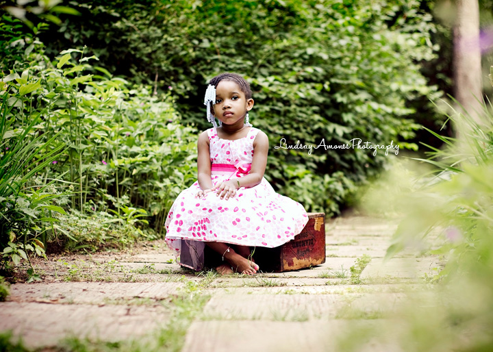 Indianapolis Children's Photographer