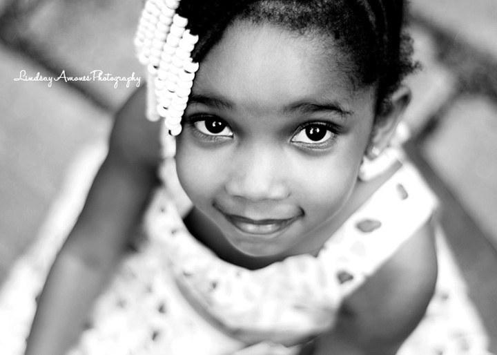 Indianapolis Children's Photographer