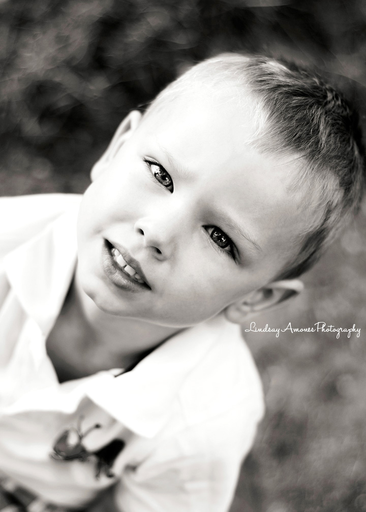 Indianapolis Children's Photographer