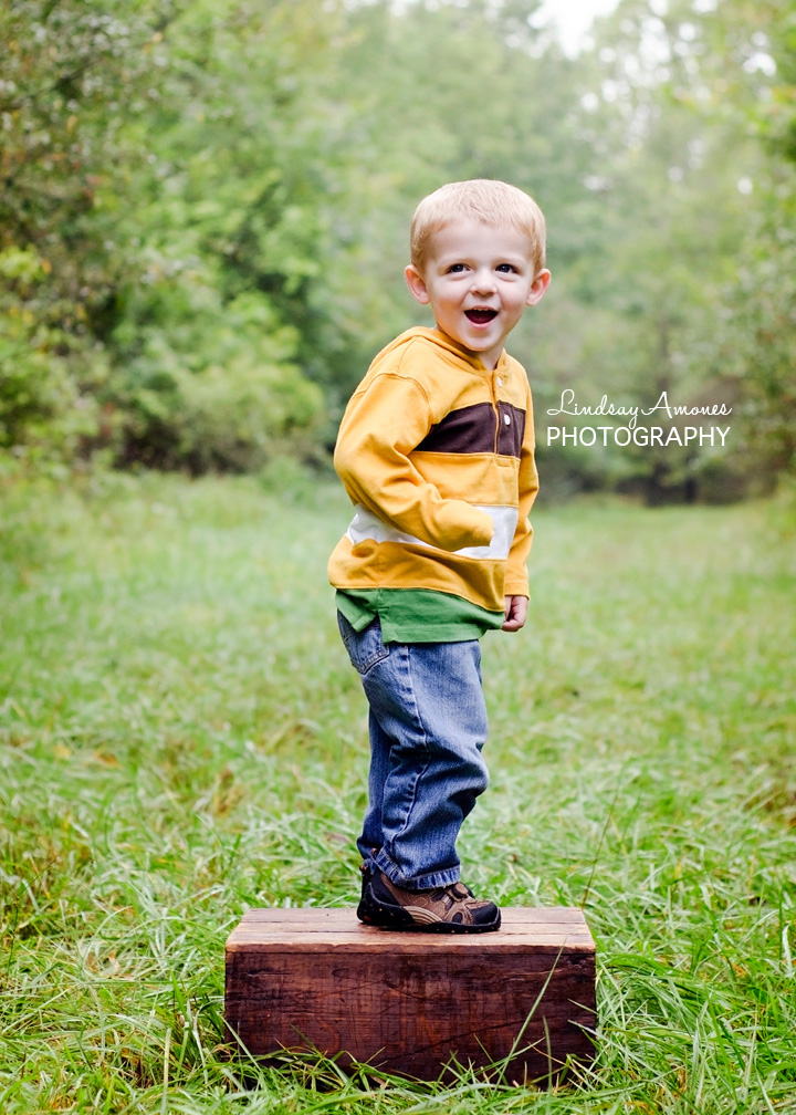 Indianapolis Children's Photographer