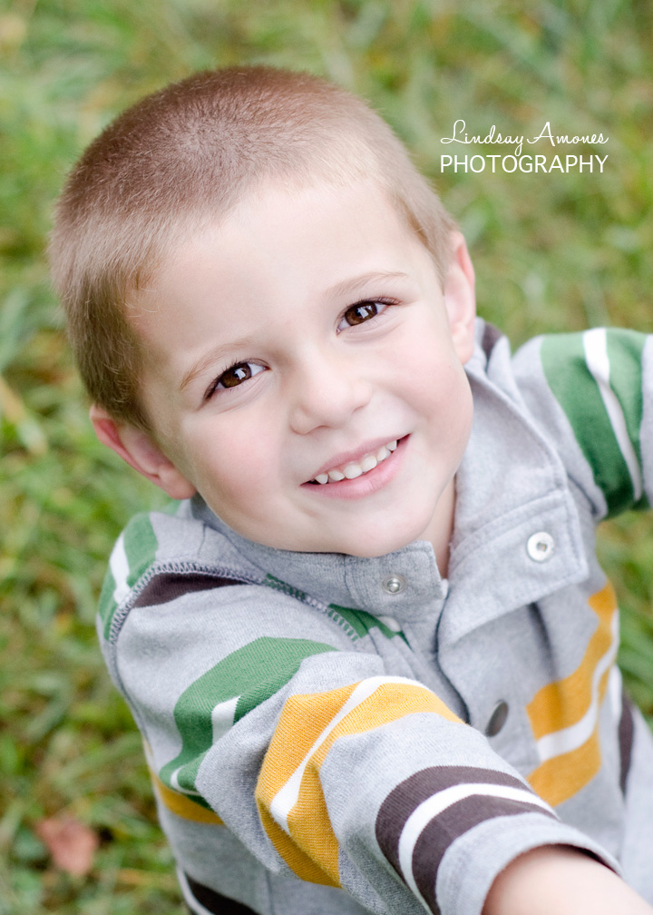 Indianapolis Children's Photographer