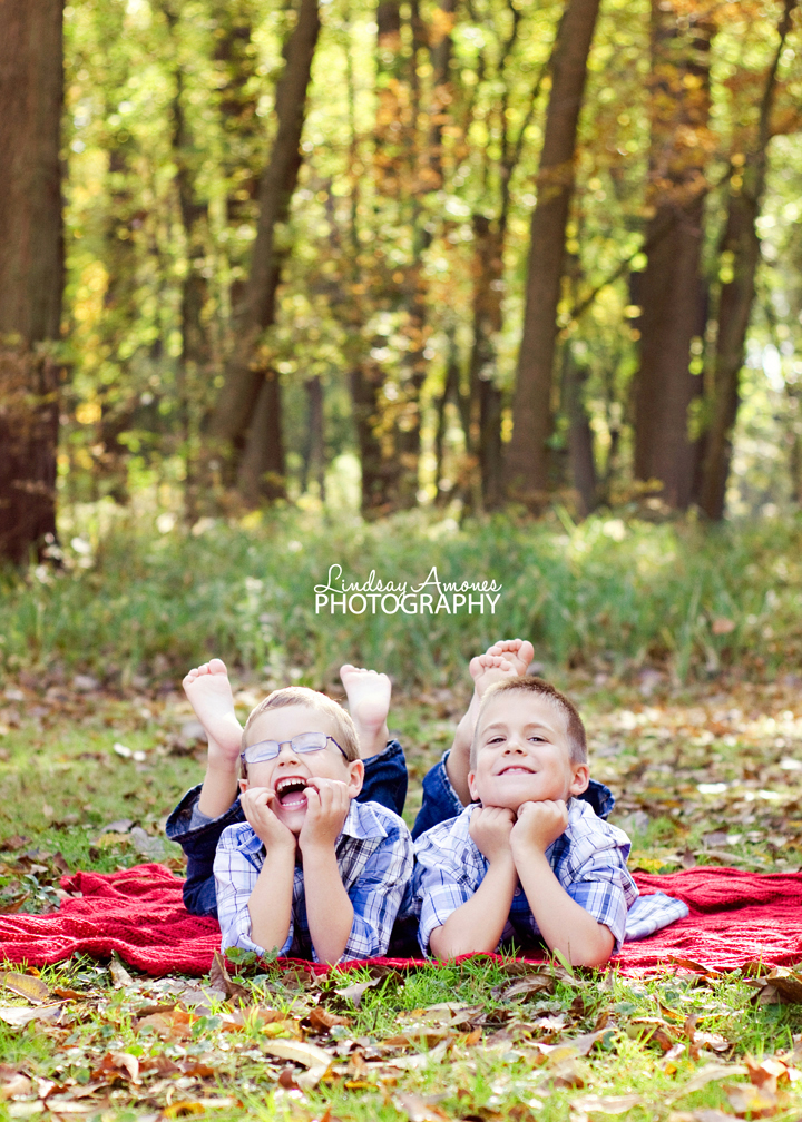 Indianapolis Children's Photographer