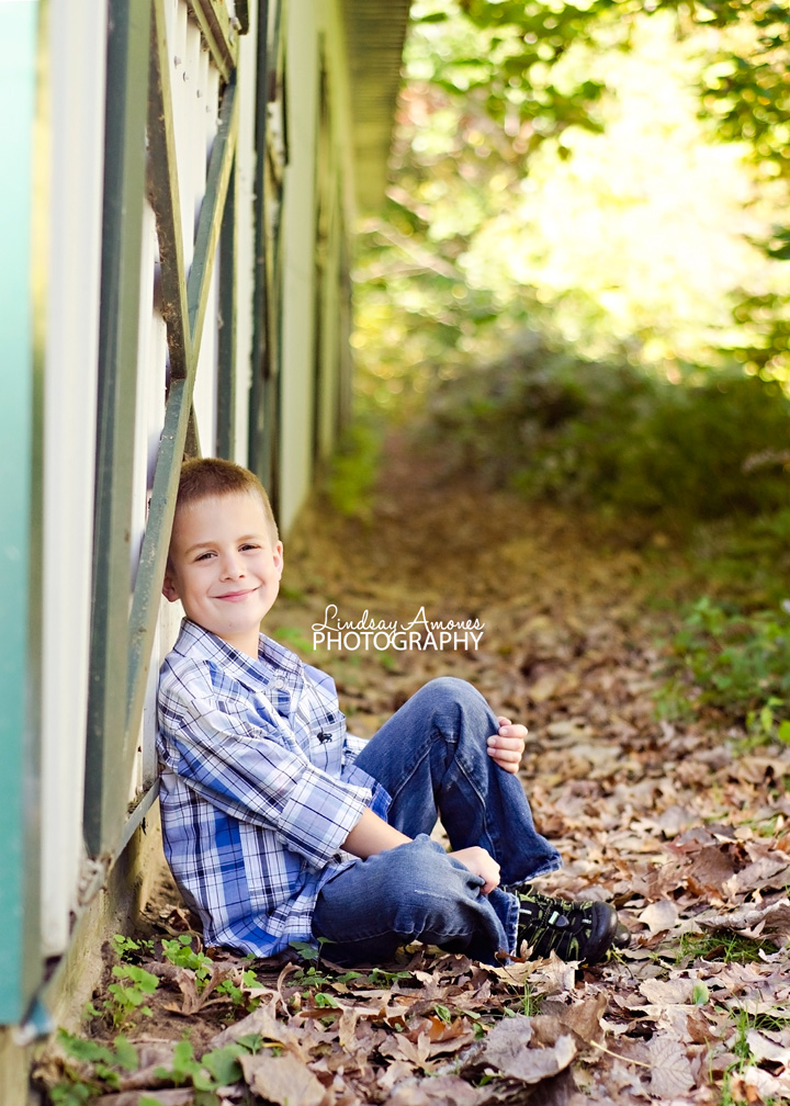 Indianapolis Children's Photographer