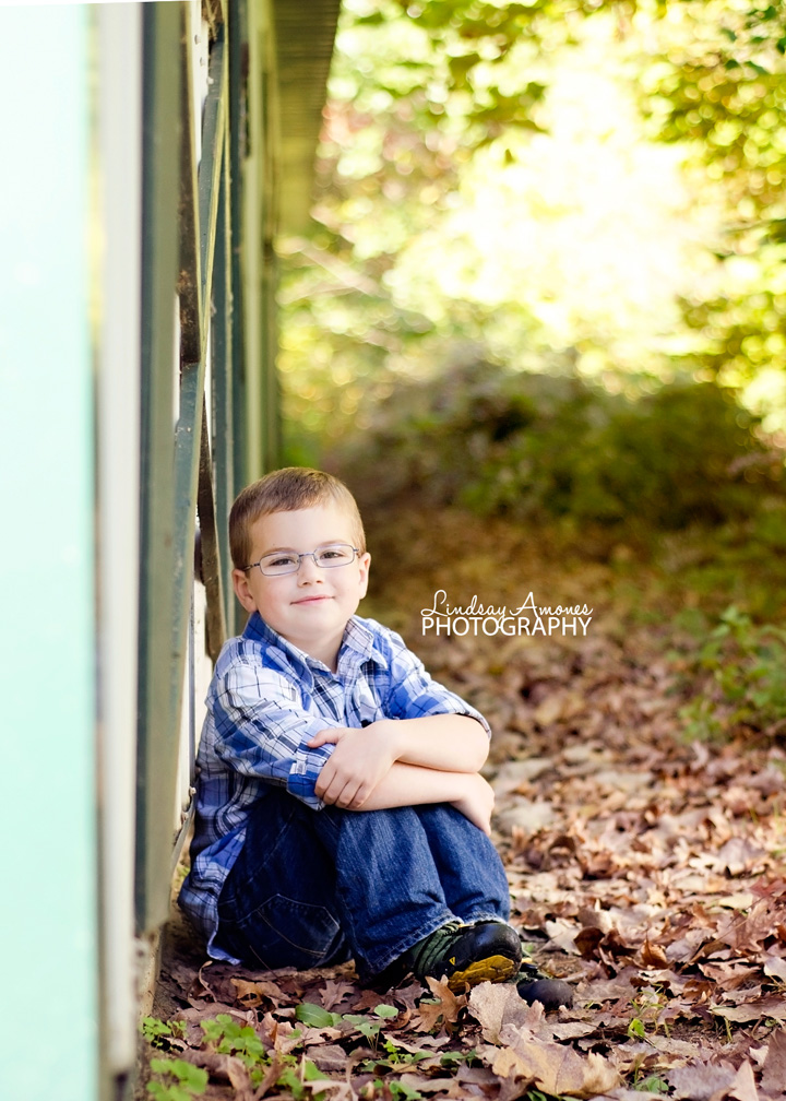 Indianapolis Children's Photographer