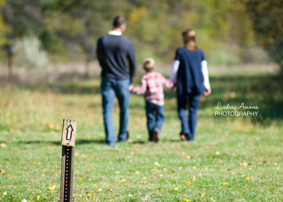 Indianapolis Family Photographer