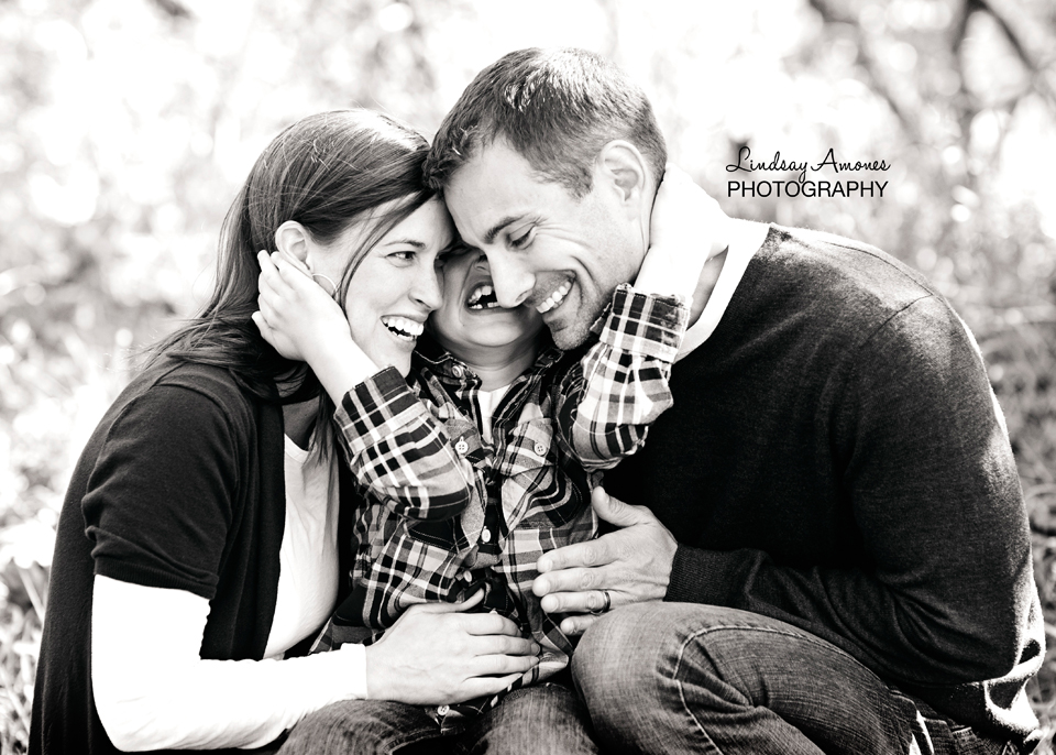 Indianapolis Family Photographer