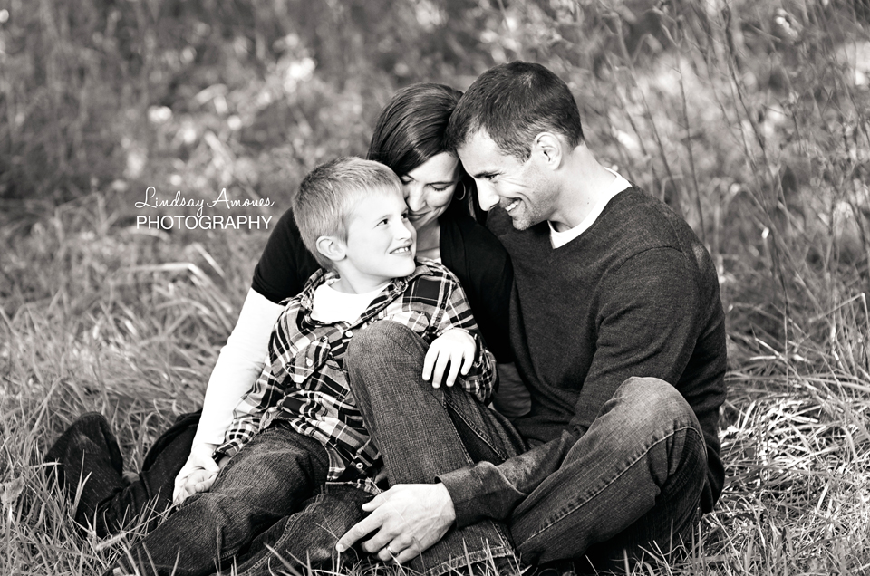 Indianapolis Family Photographer