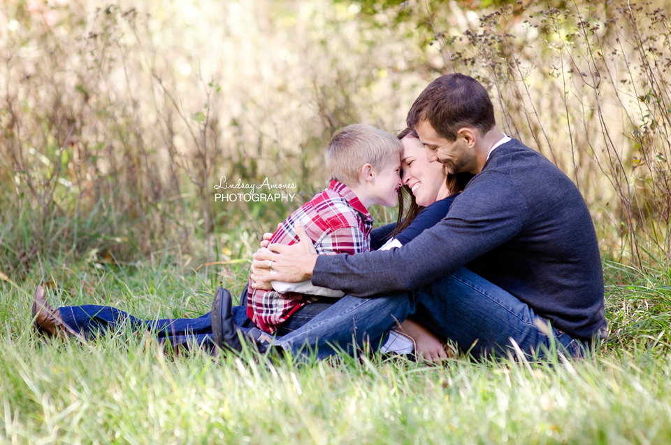 Indianapolis Family Photographer