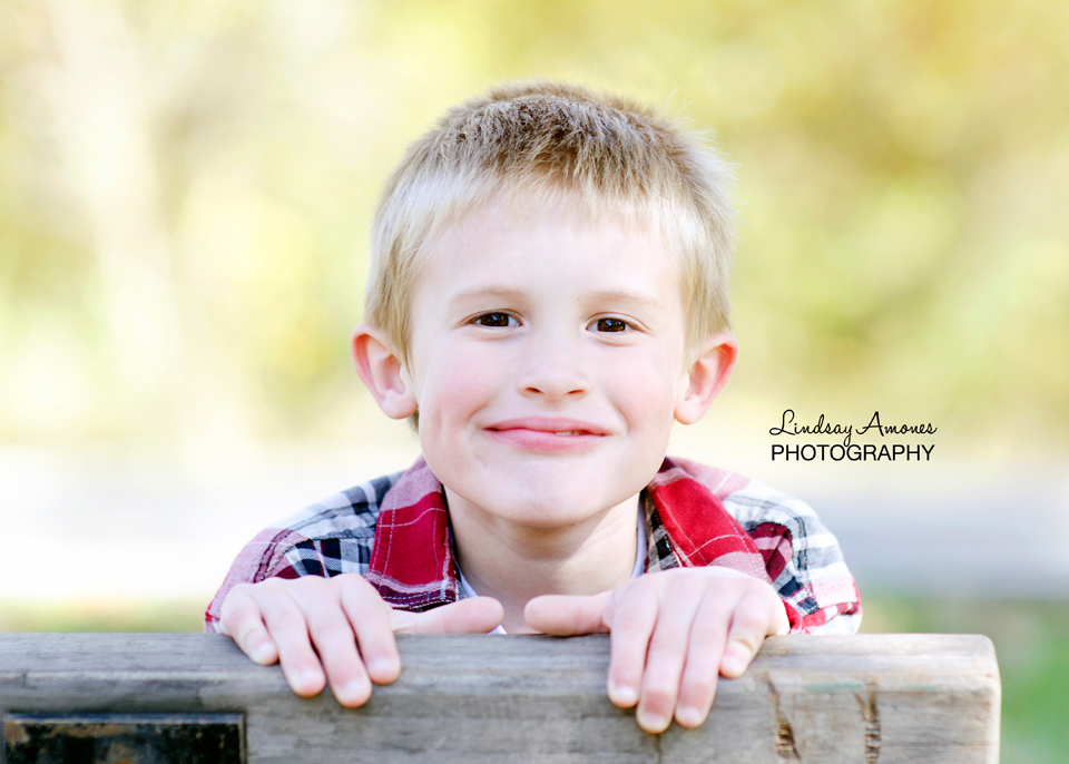 Indianapolis Family Photographer