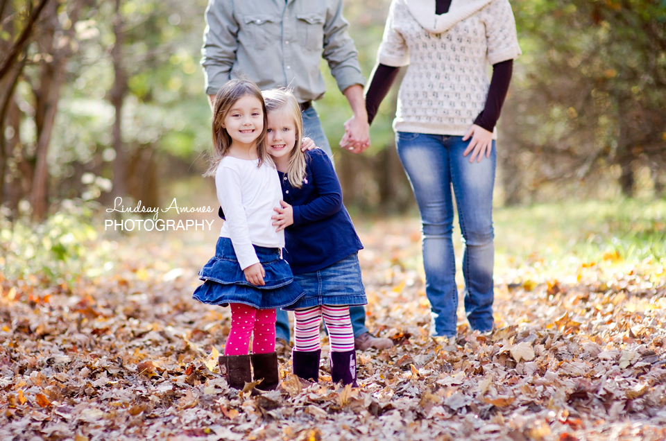 Indianapolis Family Photographer