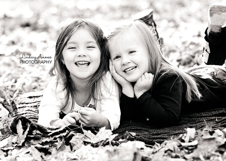 Indianapolis Family Photographer