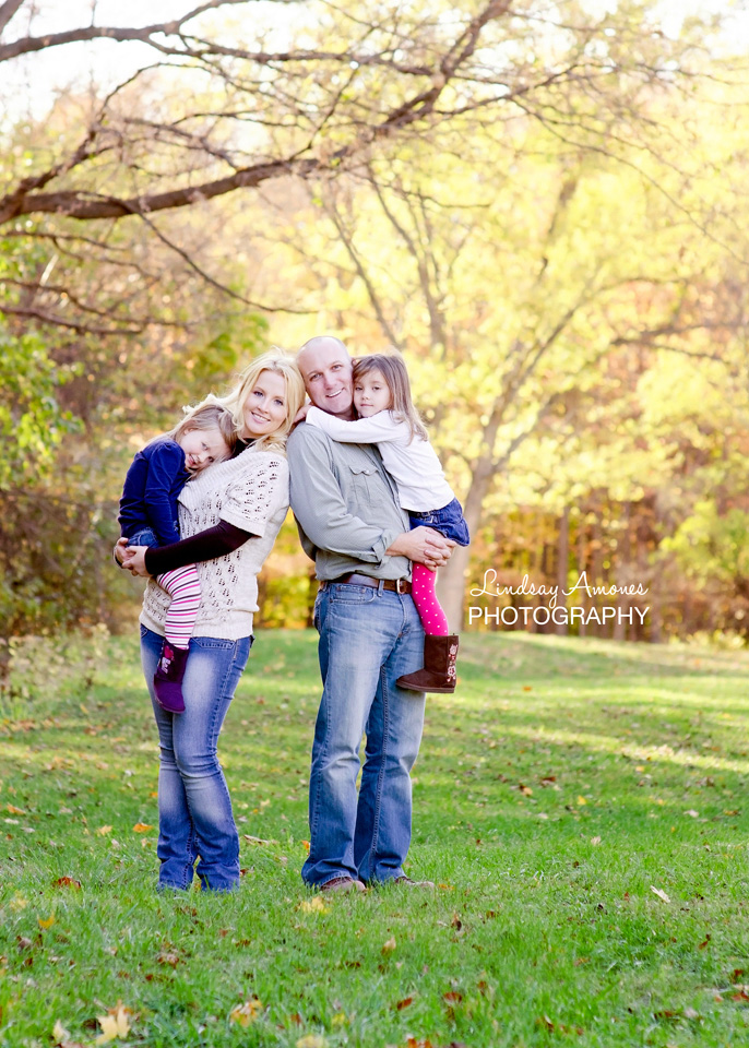 Indianapolis Family Photographer