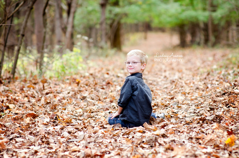 Indianapolis Children's Photographer