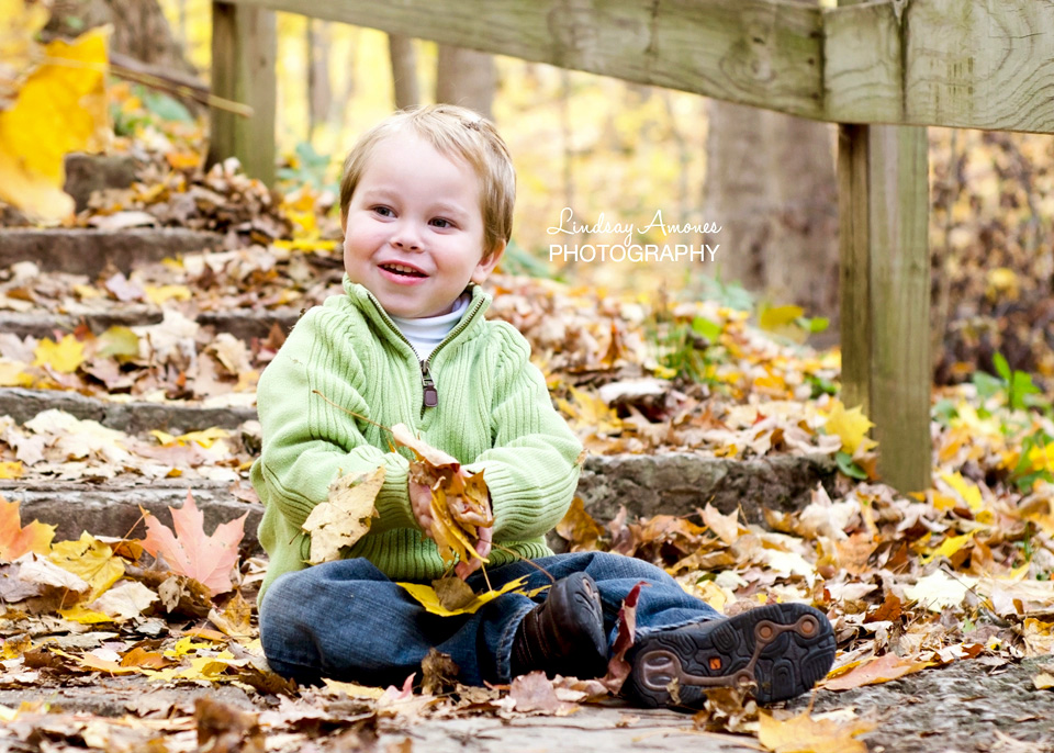 Indianapolis Children's Photographer