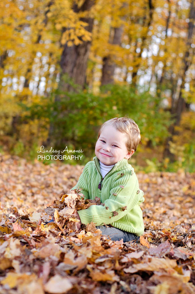 Indianapolis Children's Photographer