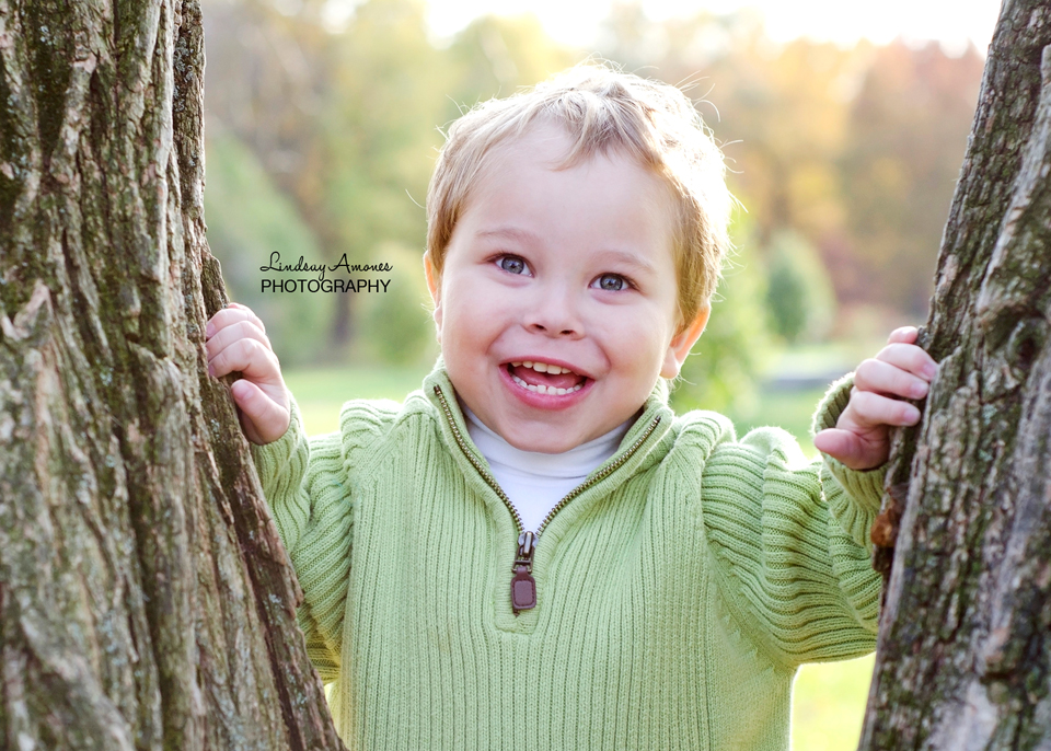 Indianapolis Children's Photographer