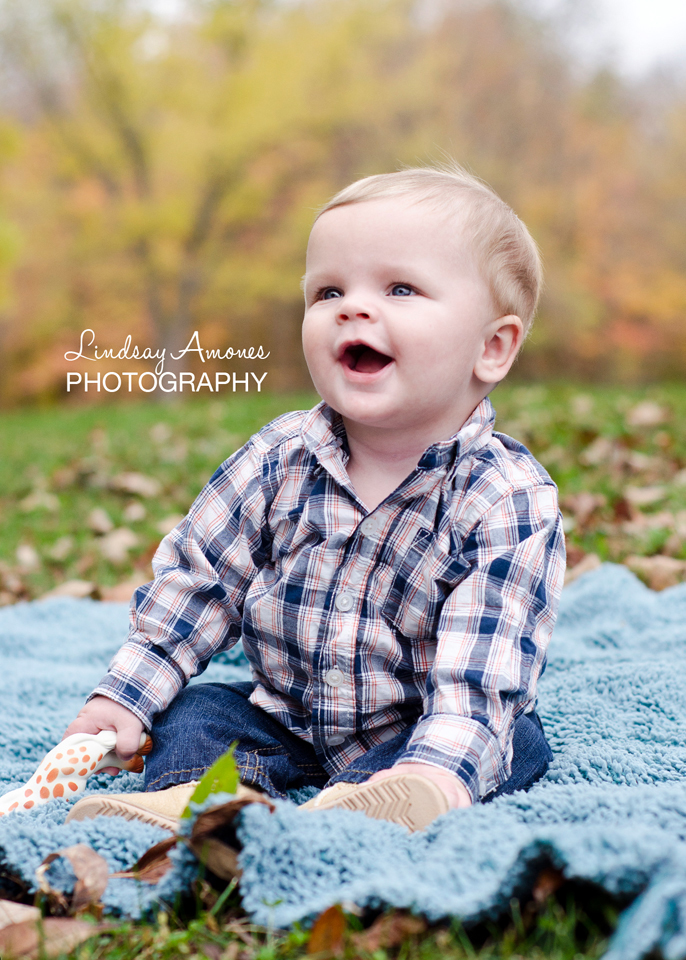 Indianapolis Children's Photographer