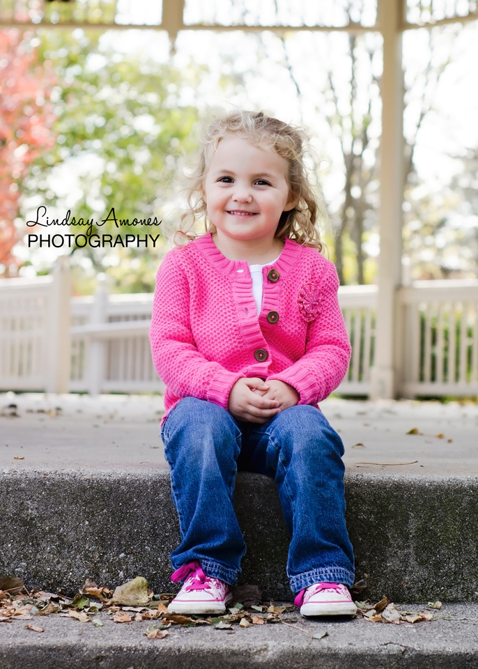 Indianapolis Family Photographer