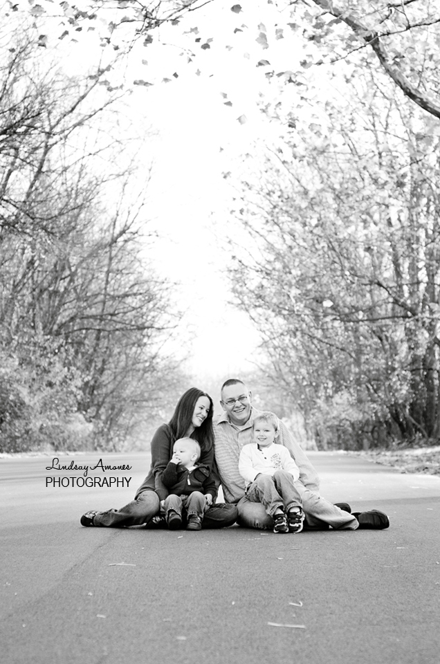 Indianapolis Family Photographer