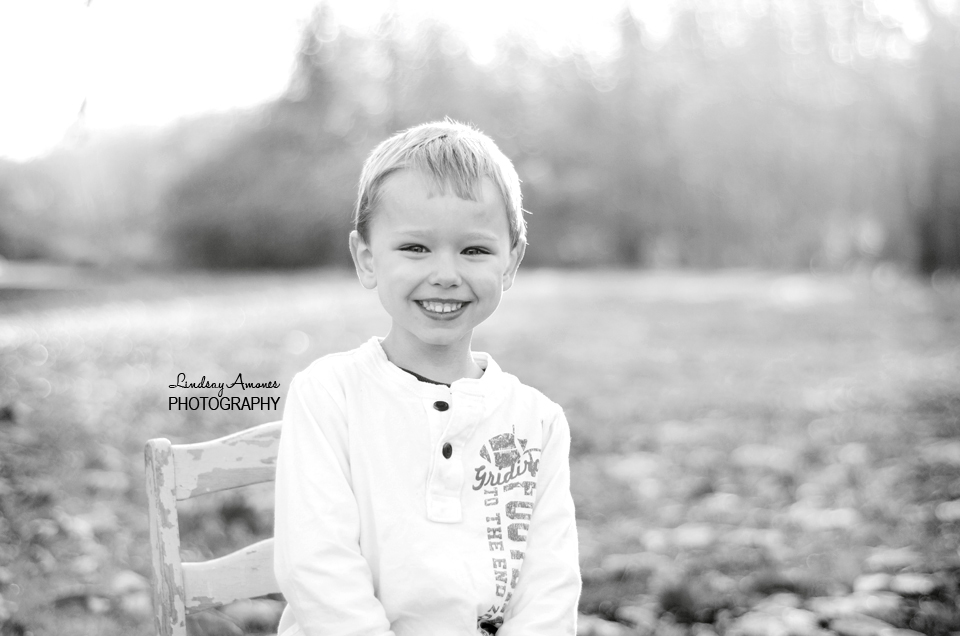 Indianapolis Children's Photographer