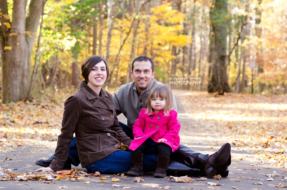 Indianapolis Family Photographer