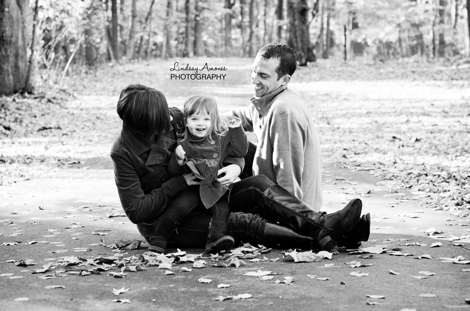 Indianapolis Family Photographer