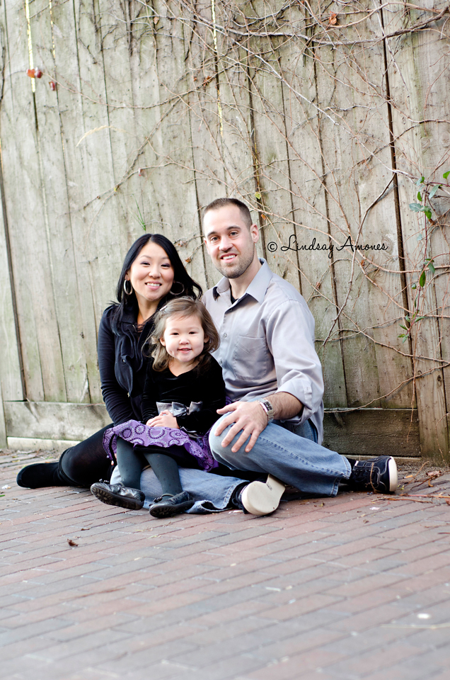 Indianapolis Family Photographer