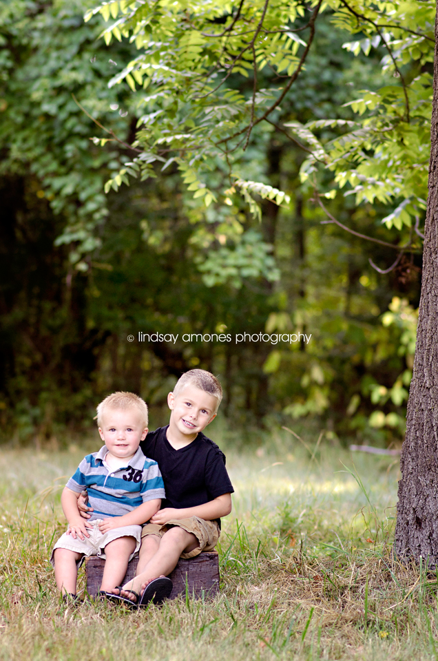 indianapolis family photographer