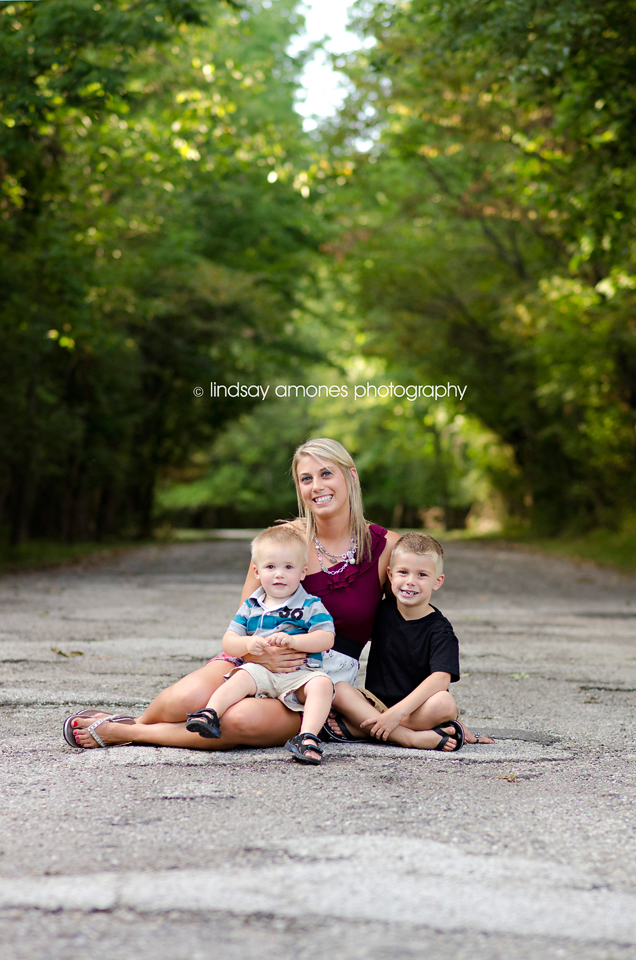 indianapolis family photographer