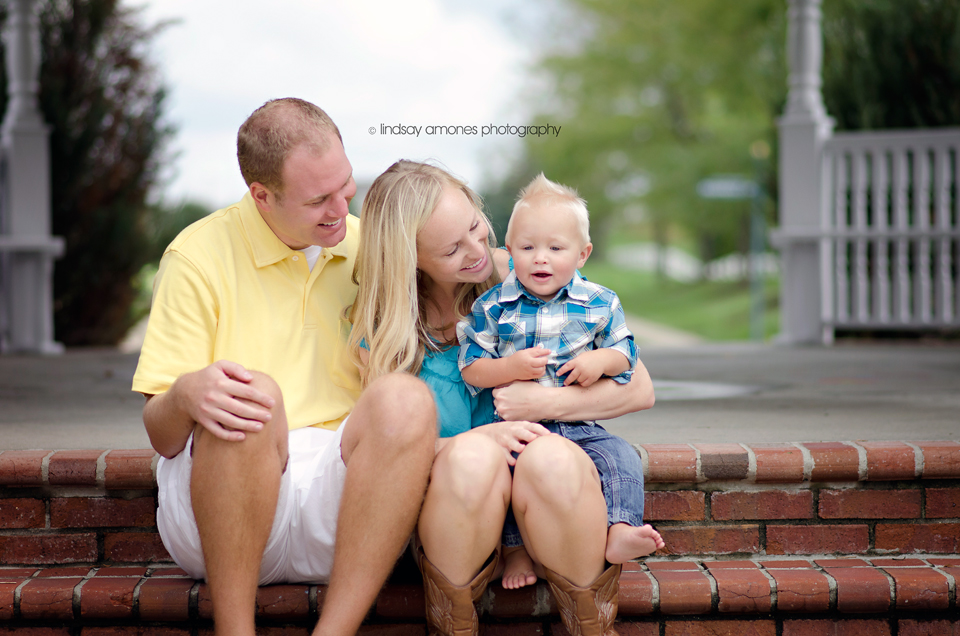 Indianapolis Family Photographer