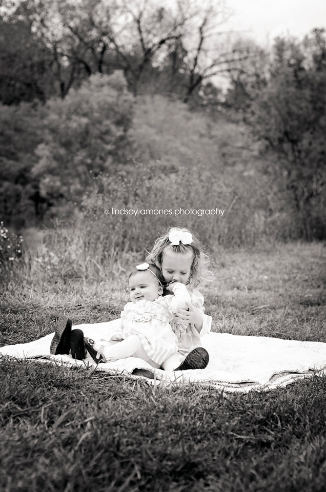 Indianapolis Children's Photographer