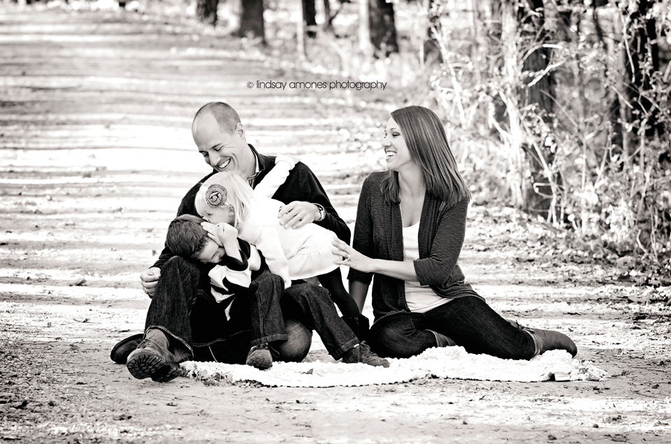 Indianapolis Family Photographer