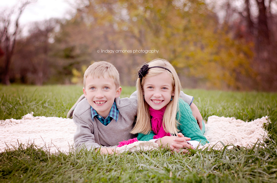 Indianapolis Children's Photographer