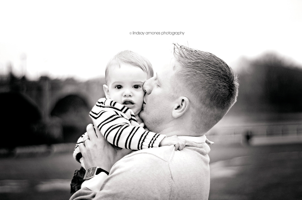 Indianapolis Family Photographer