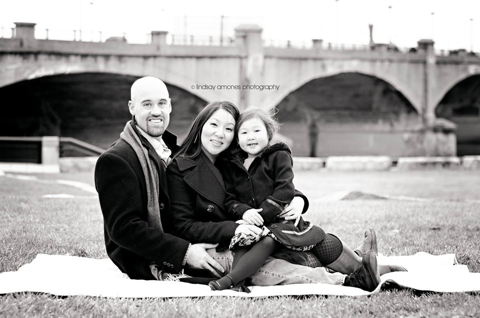 Indianapolis Family Photographer