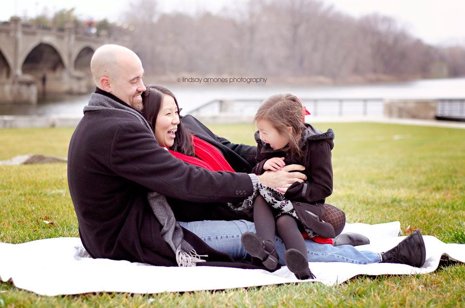 Indianapolis Family Photographer