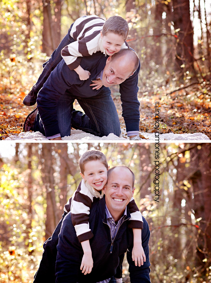 Indianapolis Family Photographer